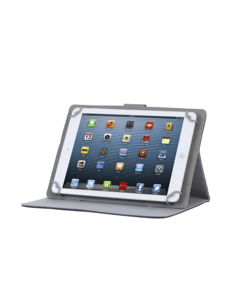 TABLET SLEEVE ORLY 10.1"/3017 BLUE RIVACASE