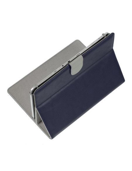 TABLET SLEEVE ORLY 10.1"/3017 BLUE RIVACASE