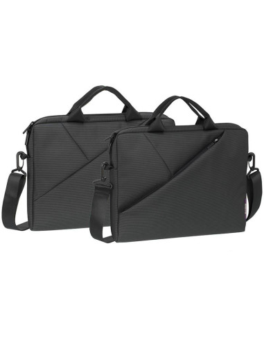 NB CASE TIVOLI 13.3"/8720 GREY RIVACASE