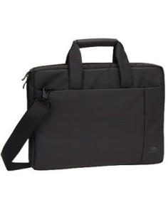 NB CASE CENTRAL 13.3"/8221 BLACK RIVACASE