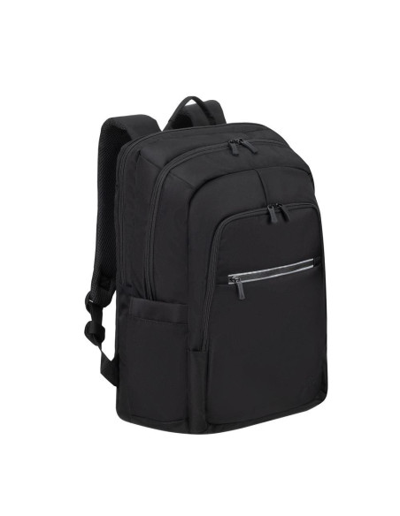 NB BACKPACK ALPEND. ECO 17.3"/7569 BLACK RIVACASE
