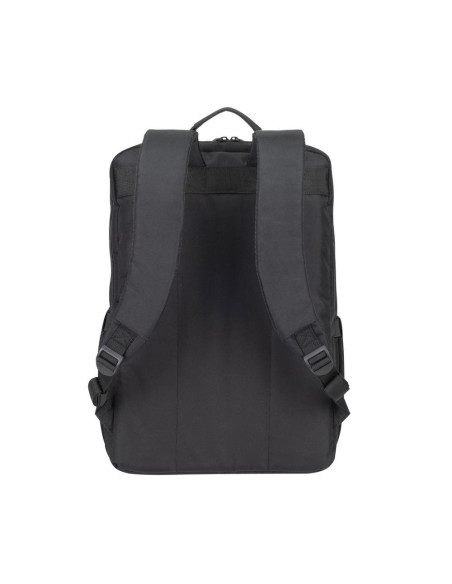 NB BACKPACK ALPEND. ECO 17.3"/7569 BLACK RIVACASE