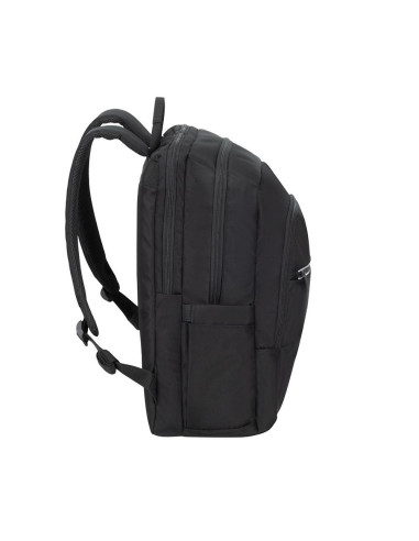 NB BACKPACK ALPEND. ECO 17.3"/7569 BLACK RIVACASE