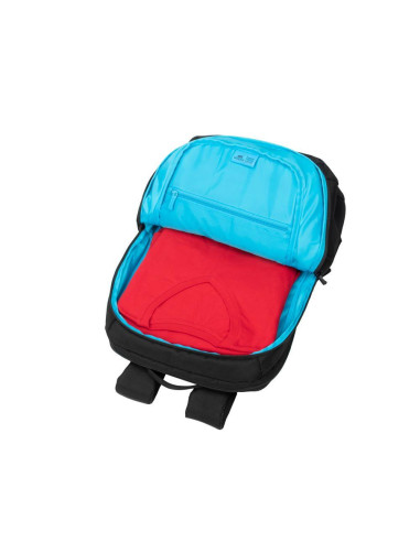 NB BACKPACK ALPEND. ECO 17.3"/7569 BLACK RIVACASE