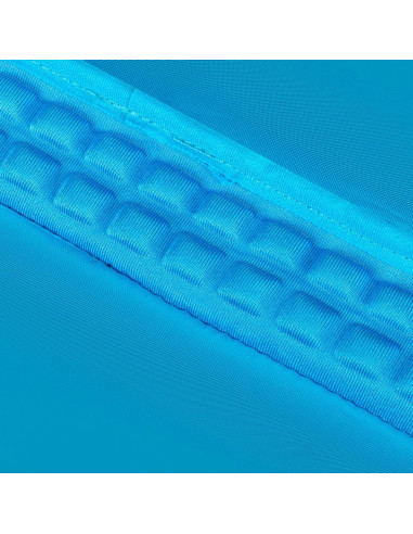 NB BACKPACK ALPEND. ECO 17.3"/7569 BLACK RIVACASE