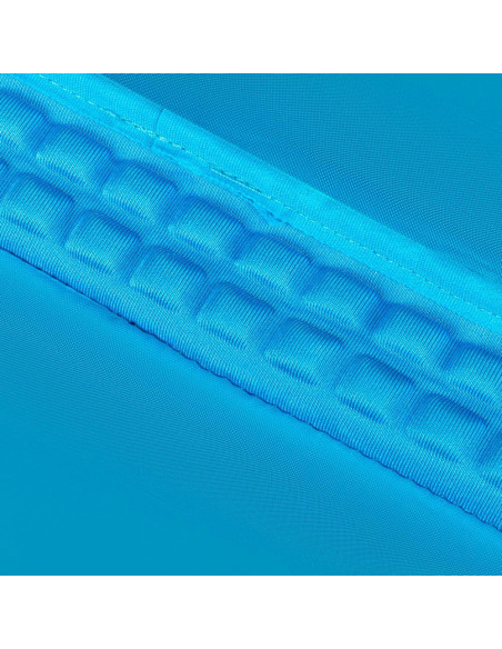 NB BACKPACK ALPEND. ECO 17.3"/7569 BLACK RIVACASE