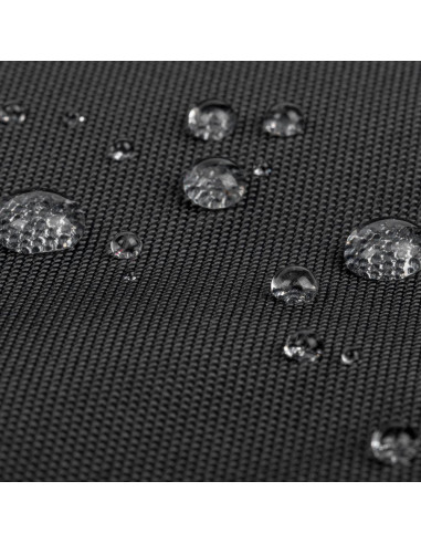 NB BACKPACK ALPEND. ECO 17.3"/7569 BLACK RIVACASE