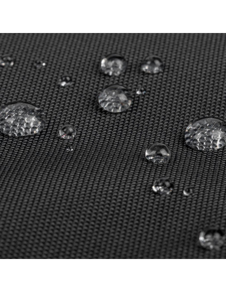 NB BACKPACK ALPEND. ECO 17.3"/7569 BLACK RIVACASE