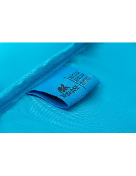 NB BACKPACK ALPEND. ECO 17.3"/7569 BLACK RIVACASE