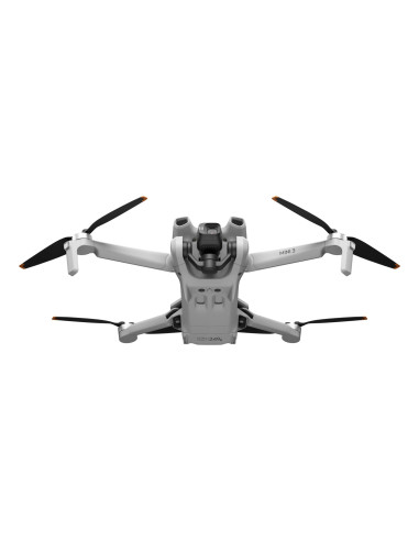 Drone, DJI, DJI Mini 3, Consumer, CP.MA.00000779