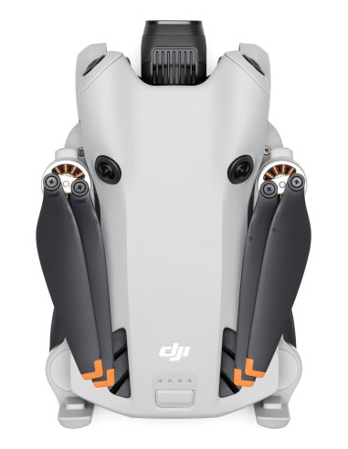 Drone, DJI, DJI Mini 4 Pro Fly More Combo (DJI RC 2), Consumer, CP.MA.00000735