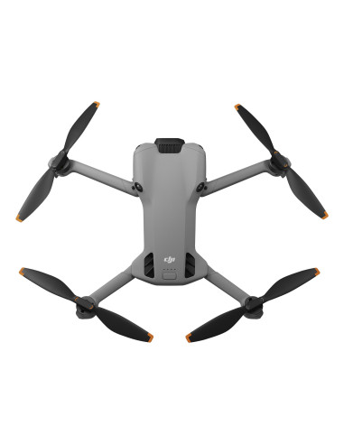 Drone, DJI, Mini 5 Pro Fly More Combo (DJI RC 2), Consumer, CP.MA.00000894