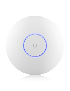 Access Point, UBIQUITI, IEEE 802.11a/b/g, IEEE 802.11n, IEEE 802.11ac, IEEE 802.11ax, 1x2.5GbE, U7-PRO
