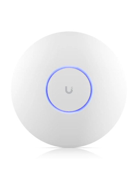 Access Point, UBIQUITI, IEEE 802.11a/b/g, IEEE 802.11n, IEEE 802.11ac, IEEE 802.11ax, 1x2.5GbE, U7-PRO