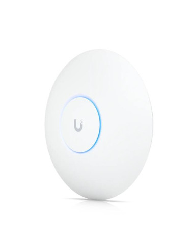 Access Point, UBIQUITI, IEEE 802.11a/b/g, IEEE 802.11n, IEEE 802.11ac, IEEE 802.11ax, 1x2.5GbE, U7-PRO