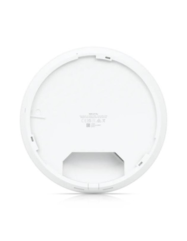Access Point, UBIQUITI, IEEE 802.11a/b/g, IEEE 802.11n, IEEE 802.11ac, IEEE 802.11ax, 1x2.5GbE, U7-PRO