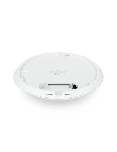 Access Point, UBIQUITI, IEEE 802.11a/b/g, IEEE 802.11n, IEEE 802.11ac, IEEE 802.11ax, 1x2.5GbE, U7-PRO
