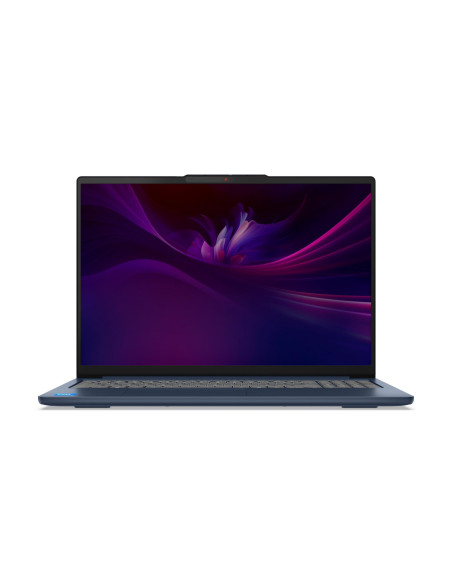 Notebook, LENOVO, IdeaPad, Slim 5 16IRH10, CPU Intel CoreT i5, i5-13420H, 16 ", 1920 x 1200 pixels, RAM 16 GB, DDR5-SDRAM, SSD 