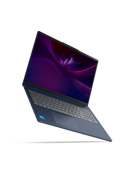Notebook, LENOVO, IdeaPad, Slim 5 16IRH10, CPU Intel CoreT i5, i5-13420H, 16 ", 1920 x 1200 pixels, RAM 16 GB, DDR5-SDRAM, SSD 
