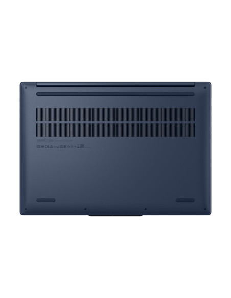 Notebook, LENOVO, IdeaPad, Slim 5 16IRH10, CPU Intel CoreT i5, i5-13420H, 16 ", 1920 x 1200 pixels, RAM 16 GB, DDR5-SDRAM, SSD 