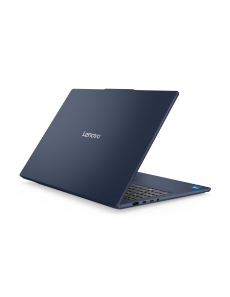 Notebook, LENOVO, IdeaPad, Slim 5 16IRH10, CPU Intel CoreT i5, i5-13420H, 16 ", 1920 x 1200 pixels, RAM 16 GB, DDR5-SDRAM, SSD 
