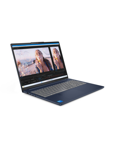 Notebook, LENOVO, IdeaPad, Slim 5 16IRH10, CPU Intel CoreT i5, i5-13420H, 16 ", 1920 x 1200 pixels, RAM 16 GB, DDR5-SDRAM, SSD 