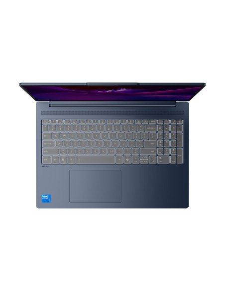 Notebook, LENOVO, IdeaPad, Slim 5 16IRH10, CPU Intel CoreT i5, i5-13420H, 16 ", 1920 x 1200 pixels, RAM 16 GB, DDR5-SDRAM, SSD 