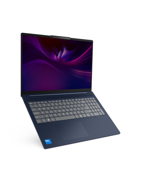 Notebook, LENOVO, IdeaPad, Slim 5 16IRH10, CPU Intel CoreT i5, i5-13420H, 16 ", 1920 x 1200 pixels, RAM 16 GB, DDR5-SDRAM, SSD 