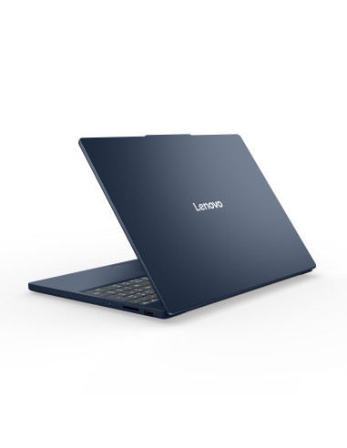 Notebook, LENOVO, IdeaPad, Slim 3 15AHP10, CPU AMD RyzenT 7, 8840HS, 3.3 GHz, 15.3 ", 1920 x 1200 pixels, RAM 16 GB, DDR5-SDRAM