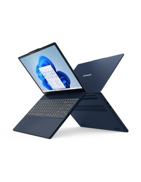 Notebook, LENOVO, IdeaPad, Slim 3 15AHP10, CPU AMD RyzenT 7, 8840HS, 3.3 GHz, 15.3 ", 1920 x 1200 pixels, RAM 16 GB, DDR5-SDRAM