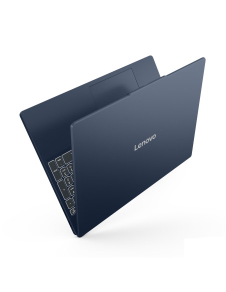 Notebook, LENOVO, IdeaPad, Slim 3 15AHP10, CPU AMD RyzenT 7, 8840HS, 3.3 GHz, 15.3 ", 1920 x 1200 pixels, RAM 16 GB, DDR5-SDRAM