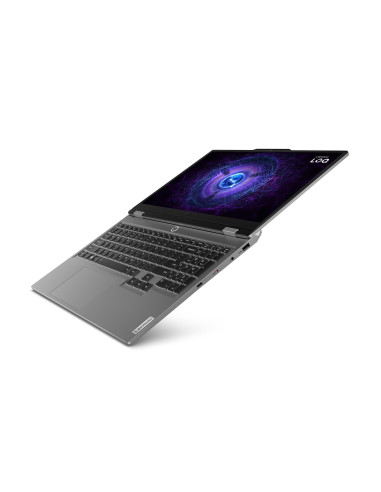 Notebook, LENOVO, LOQ, LOQ 15IRX9, CPU Intel CoreT i5, i5-13450HX, 15.6 ", 1920 x 1080 pixels, RAM 16 GB, DDR5-SDRAM, SSD 512 G