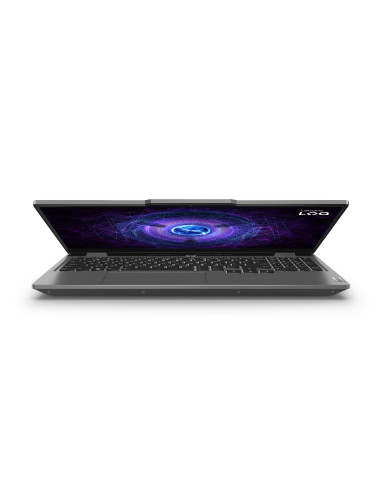Notebook, LENOVO, LOQ, LOQ 15IRX9, CPU Intel CoreT i5, i5-13450HX, 15.6 ", 1920 x 1080 pixels, RAM 16 GB, DDR5-SDRAM, SSD 512 G