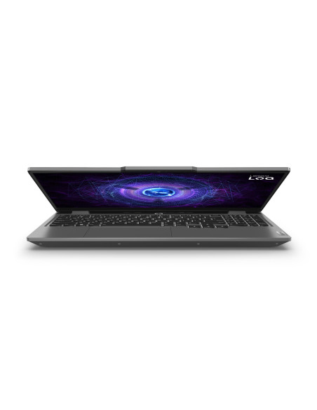 Notebook, LENOVO, LOQ, LOQ 15IRX9, CPU Intel CoreT i5, i5-13450HX, 15.6 ", 1920 x 1080 pixels, RAM 16 GB, DDR5-SDRAM, SSD 512 G