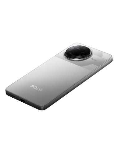 MOBILE PHONE POCO F7 PRO/12/512GB SILVER MZB0J8VEU POCO