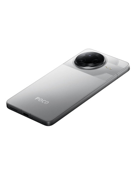 MOBILE PHONE POCO F7 PRO/12/512GB SILVER MZB0J8VEU POCO