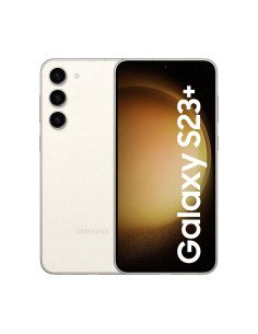 MOBILE PHONE GALAXY S23+/256GB BEIGE SM-S916B SAMSUNG