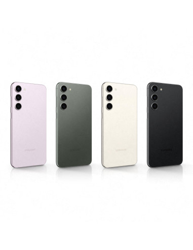 MOBILE PHONE GALAXY S23+/256GB BEIGE SM-S916B SAMSUNG