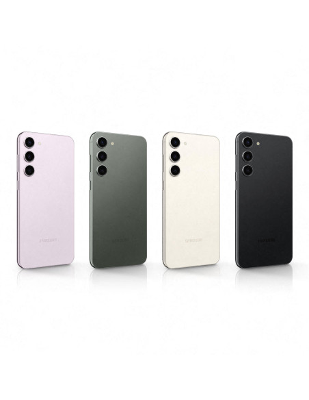 MOBILE PHONE GALAXY S23+/256GB BEIGE SM-S916B SAMSUNG