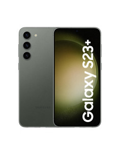 MOBILE PHONE GALAXY S23+/256GB GREEN SM-S916B SAMSUNG