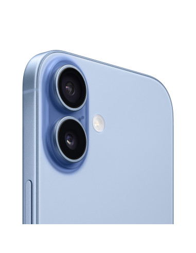 MOBILE PHONE IPHONE 17/256GB MIST BLUE MG6L4 APPLE