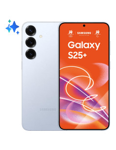 MOBILE PHONE GALAXY S25+/512GB ICYBLUE SM-S936B SAMSUNG