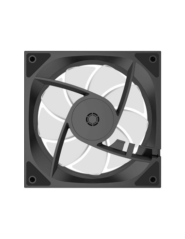 CASE FAN 120MM XPF120UR.ARGB/12V XF078 XILENCE