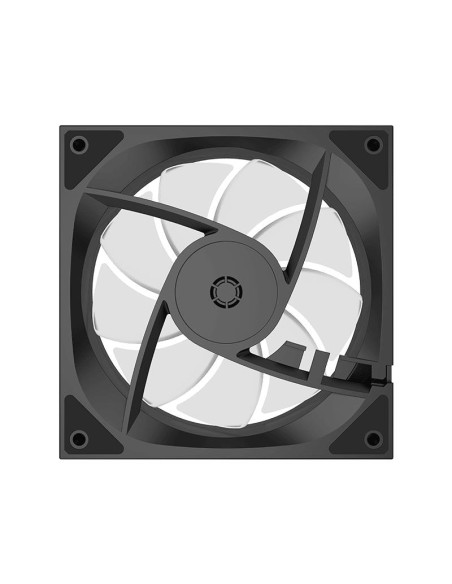 CASE FAN 120MM XPF120UR.ARGB/12V XF078 XILENCE
