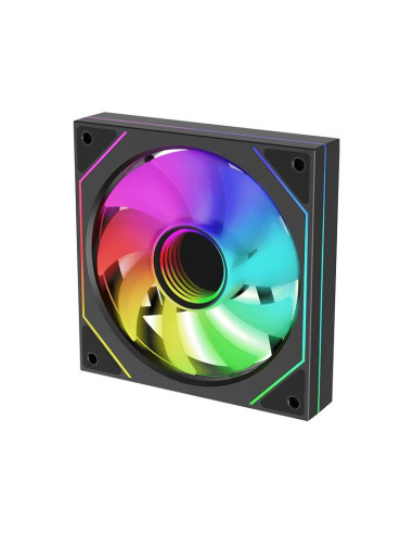 CASE FAN 120MM XPF120UR.ARGB/12V XF078 XILENCE