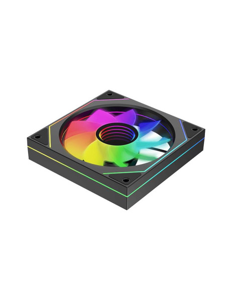 CASE FAN 120MM XPF120UR.ARGB/12V XF078 XILENCE