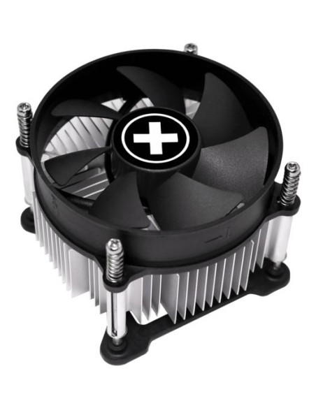 CPU COOLER MULTI SOCKET/XC332 XILENCE