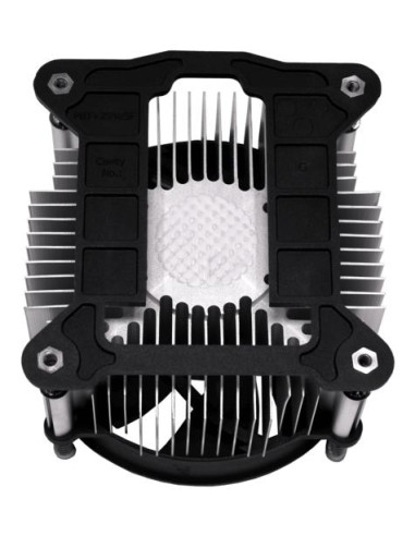 CPU COOLER MULTI SOCKET/XC332 XILENCE