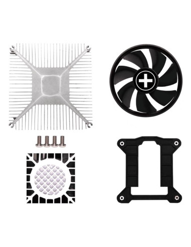 CPU COOLER MULTI SOCKET/XC332 XILENCE