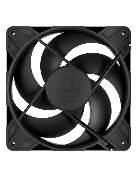 CASE FAN 140MM P14 PRO REVERSE/3P ACFAN00330A ARCTIC